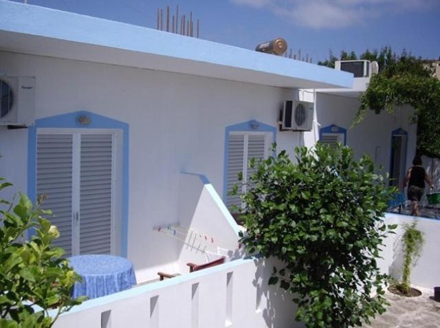 Dionysia Studios Kéfalos Habitación foto